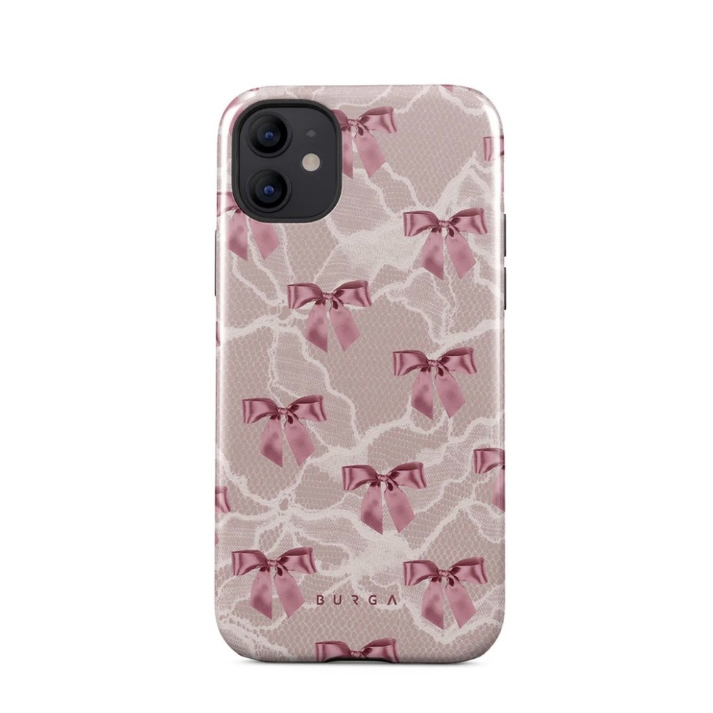 Ballerina - iPhone 12 MagSafe case BURGA